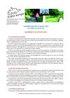 CyclotransEurope - rapport d'activité 2012