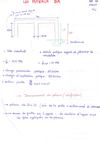 TD STRUCTURE POTEAUX