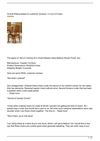Dining Furniture Review: Set of 2 Dining Arm Chairs Mission Style Medium Brown Finish