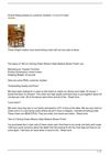 Dining Furniture Review: Set of 2 Dining Chairs Mission Style Medium Brown Finish