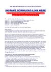 1997-2002.2007-2009 Honda CR-V Service & Repair Manual