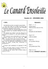 Le Canard Ensoleillé 10