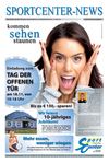 Sportcenter-News