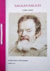Galileo Galilei versus María López Cribeiro
