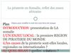 La piraterie en Somalie, reflet des maux africains
