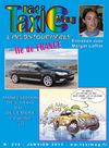 Taxi Mag janvier 2013