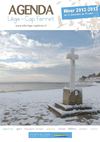 Agenda de la Presqu'île Hiver 2012-2013