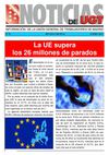 Periódico digital mes de Enero