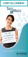 Livret du candidat