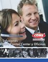 Portafolio de productos y servicios - Comercio Empresarial S.A.