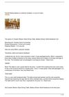 Dining Table Review: Coaster Mission Style Dining Table, Medium Brown Solid Hardwood