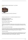 Crib Review: Delta Canton 4-in-1 Convertible Crib, Espresso Cherry