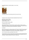 Dining Furniture Review: Set of 2 Dining Chairs Mission Style Medium Brown Finish