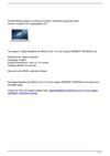 Apple MacBook Air MD231LL/A 13.3-Inch Laptop (NEWEST VERSION) Review