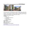 SS Group The Coralwood Gurgaon Call @ 09999998660