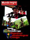 Mundo Negro 580 - Enero 2013