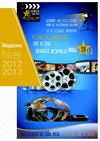 Magazine hiver 2012-2013