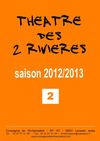 PROGRAMME T2R 2012/2013 - 2
