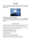 LA LUZ