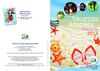 CLBN Vacances Adaptees ETE 2013