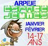 Programme Espace Jeunes Guérande Janvier/Février 2013
