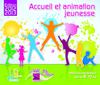 Plaquette Accueil et animation jeunesse