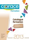 Catalogue Formation 2013