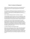 What Is Trademark Infringement