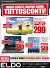 Volantino Eldo dal 7/1 al 27/01/2013