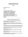 Personal Injury-Part 1