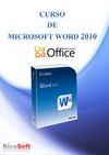CURSO DE WORD 2010