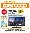 Offerte Ipercoop Centro Piave S.Donà - 17/01 - 30/01/2013