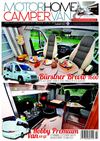 Feb 2013 - Motorhome & Campervan