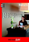 Guide des hôtels en Haute-Bretagne 2013