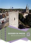 Dossier de Presse 2013