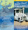 Petit Train Touristique du Morbihan
