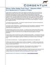 Silicon Valley Hedge Fund Fraud – Asquena Albert Hu’s Sentenced to 12 years in Prison