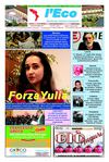 l’Eco anno XII n.1 – 01/01/2013