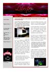 Boletim Informativo Libertá Club - Edição 1