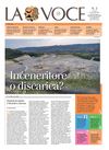La Voce n° 02 del 18 Gennaio 2013