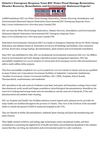 Ontario's Emergency Response Team REC Water Flood Damage Restoration, Disaster Recovery, Remediation, and...
