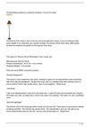 Kenroy Floor Lamp