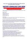 Toyota Camry Service & Repair Manual 1994, 2002, 2003, 2004, 2005, 2006, 2007 (25,000+ pages PDF, non-scanned)