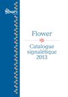 Catalogue Flower Camping