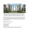 Tulip Spectra Gurgaon Call @ 9999998660