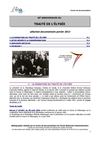 50 ans traité de l'Élysée