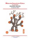 Bilan de la saison 2011-2012 de la MJC de Rodez