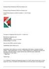 Kaspersky Anti-Virus 2013 – 3 Users Review