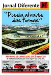 Jornal Diferente - 17 de Janeiro de 2013 - Edição 28