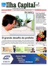 Jornal Ilha Capital - Ano IX - nº 99